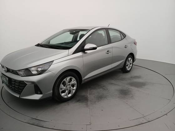 HYUNDAI HB20S 1.0 12V FLEX COMFORT PLUS MANUAL HYUNDAI HB20S 1.0 12V FLEX COMFORT PLUS MANUAL